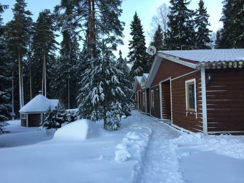 Scandinavia Motel