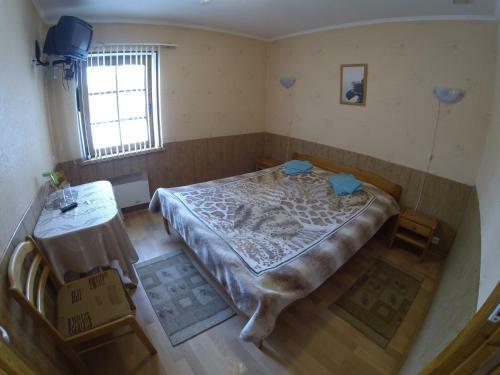 Scandinavia Motel