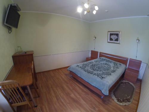 Scandinavia Motel