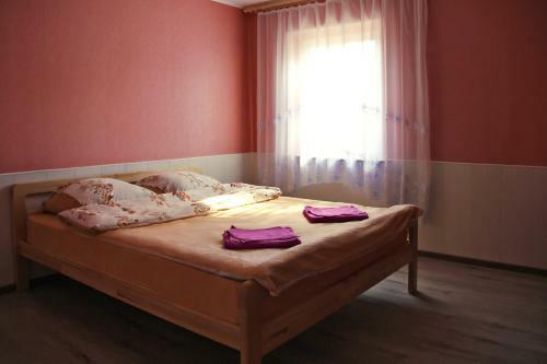 Scandinavia Motel