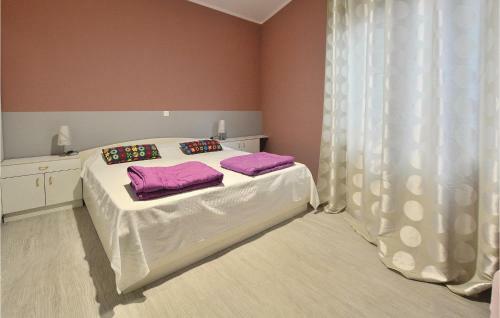 One-bedroom Apartment In Izola