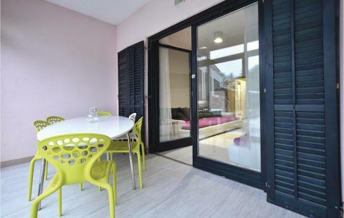 One-bedroom Apartment In Izola