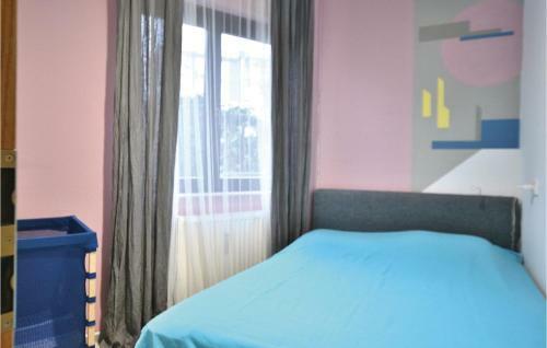 One-bedroom Apartment In Izola