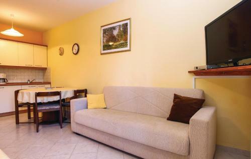 Apartment Portoroz With Sea View 02