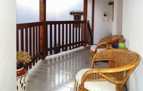 Apartment Dutovlje 01