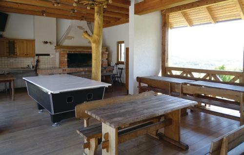 One-bedroom Apartment In Hinje