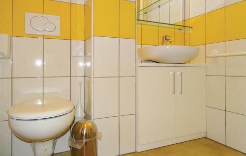 One-bedroom Apartment In Hinje
