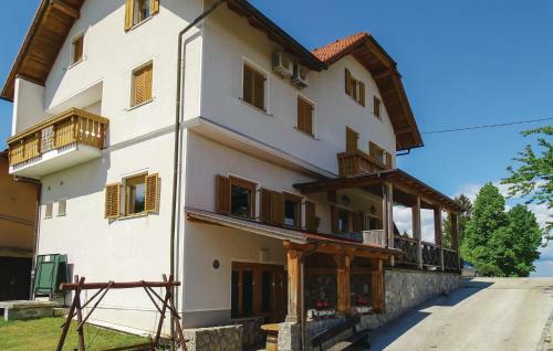 One-bedroom Apartment In Hinje
