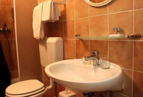 Hostal House Raduha - Depandansa