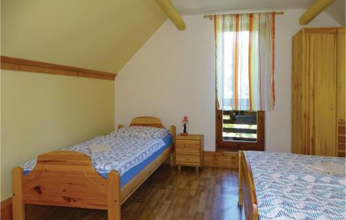 Two-bedroom Holiday Home In Luce