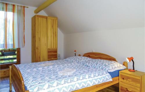 Two-bedroom Holiday Home In Luce