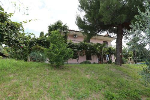 Agroturismo Mejak & Bordon