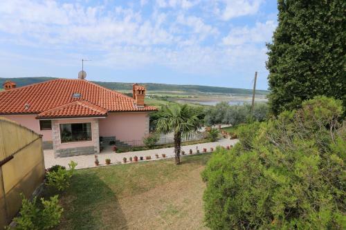 Agroturismo Mejak & Bordon