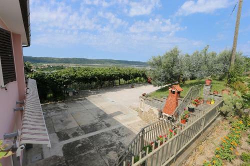 Agroturismo Mejak & Bordon
