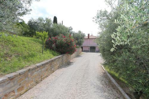 Agroturismo Mejak & Bordon