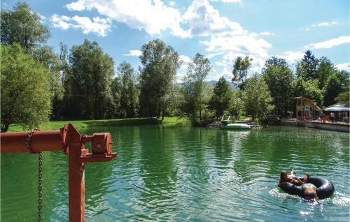 Four-bedroom Holiday Home In Recica Ob Savinji