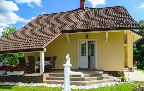 Four-bedroom Holiday Home In Recica Ob Savinji