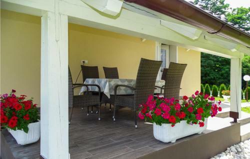 Four-bedroom Holiday Home In Recica Ob Savinji
