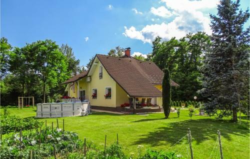 Four-bedroom Holiday Home In Recica Ob Savinji