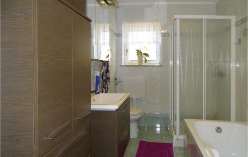 Four-bedroom Holiday Home In Recica Ob Savinji