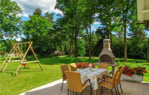 Four-bedroom Holiday Home In Recica Ob Savinji