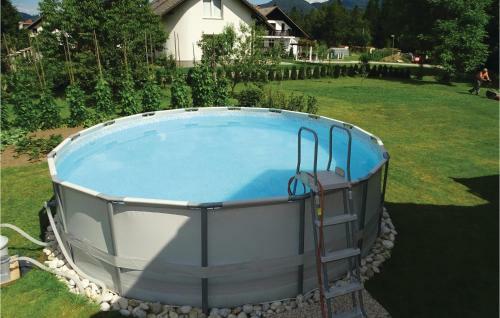 Four-bedroom Holiday Home In Recica Ob Savinji
