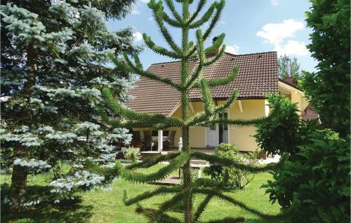 Four-bedroom Holiday Home In Recica Ob Savinji