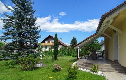 Four-bedroom Holiday Home In Recica Ob Savinji
