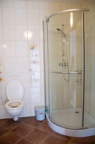 Apartments Lipa