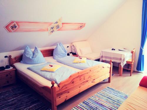 Hostal G�stehaus Hobelleitner