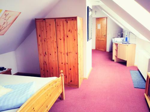 Hostal G�stehaus Hobelleitner