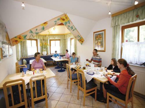 Hostal G�stehaus Hobelleitner