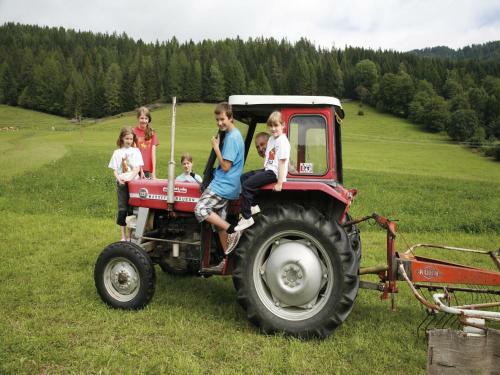 Hostal G�stehaus Hobelleitner