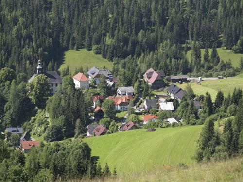 Hostal G�stehaus Hobelleitner