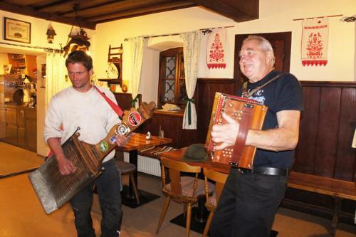 Hostal G�stehaus Hobelleitner