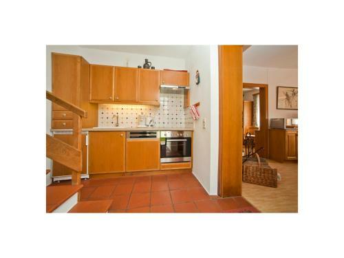 Apartamento Mentehof