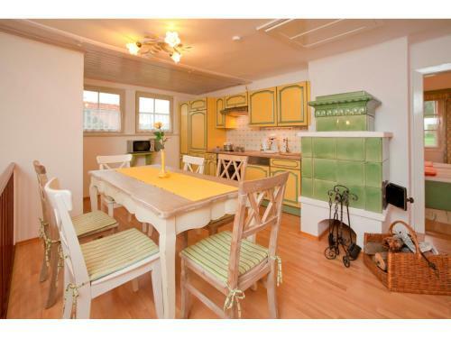 Apartamento Mentehof
