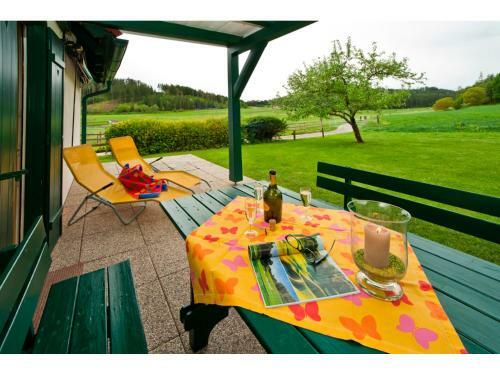 Apartamento Mentehof