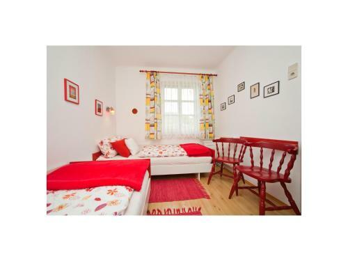 Apartamento Mentehof