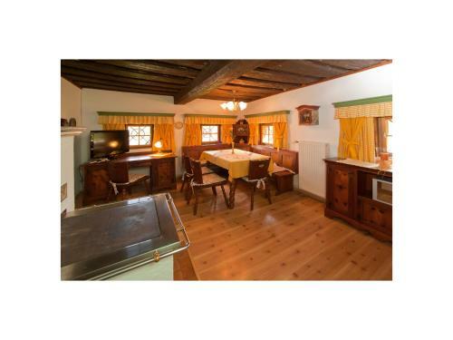 Apartamento Mentehof