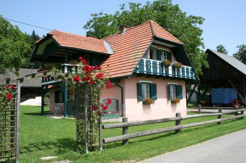 Apartamento Mentehof