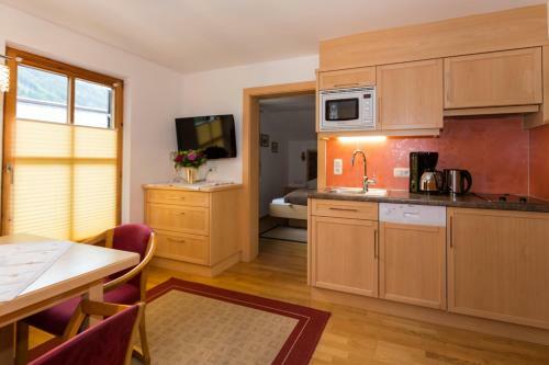 Apartamento Chalet Karin