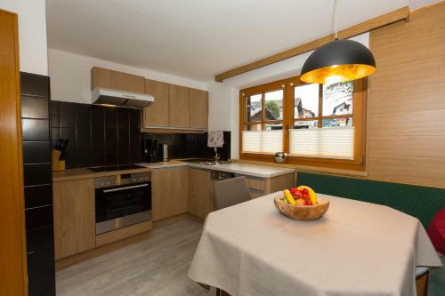 Apartamento Chalet Karin