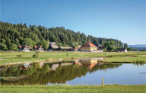 Two-bedroom Holiday Home In St. Georgen Am Langsee