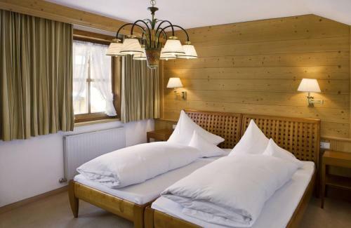 Hotel Hospiz Alm Residenzen