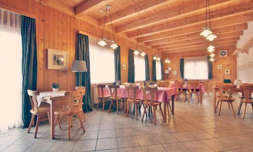 Bed & Breakfast Sportpension Hochkar