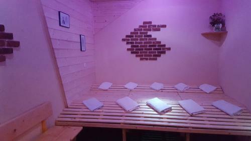 Bed & Breakfast Sportpension Hochkar