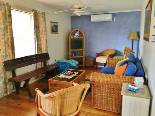 Summer Retreat @ Callala Beach