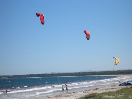 Summer Retreat @ Callala Beach