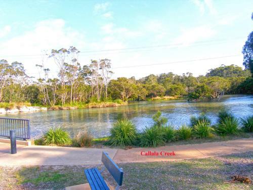 Home Away @ Callala Bay